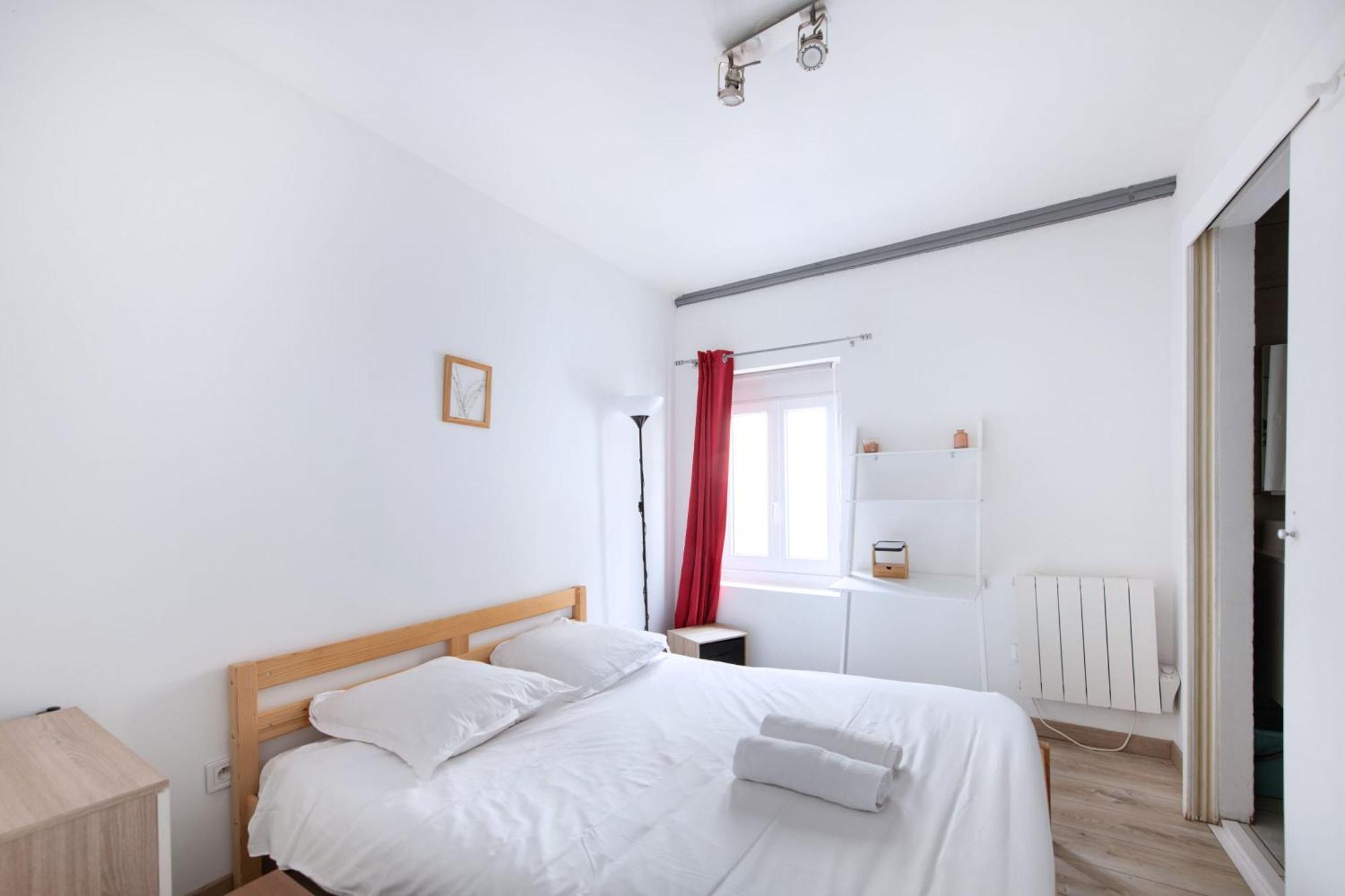 Ferienwohnung T2 Cosy Et Moderne A Confluence Oullins Exterior foto